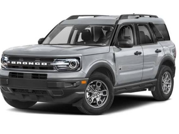 FORD BRONCO SPORT 2022 3FMCR9B60NRD02481 image